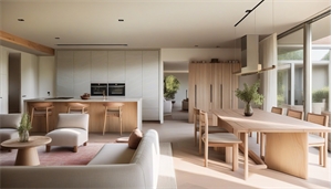 t1 bis à la vente -   44150  ANCENIS SAINT GEREON, surface 35 m2 vente t1 bis - UBI475001819